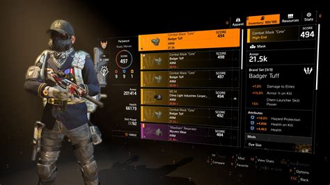 Division 2: How to Get Electronics & What They're Used For .